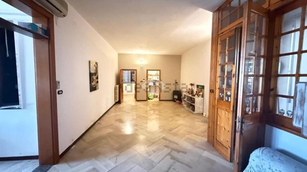 appartamento in vendita a Racale