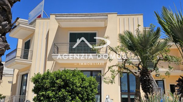 appartamento in vendita a Racale