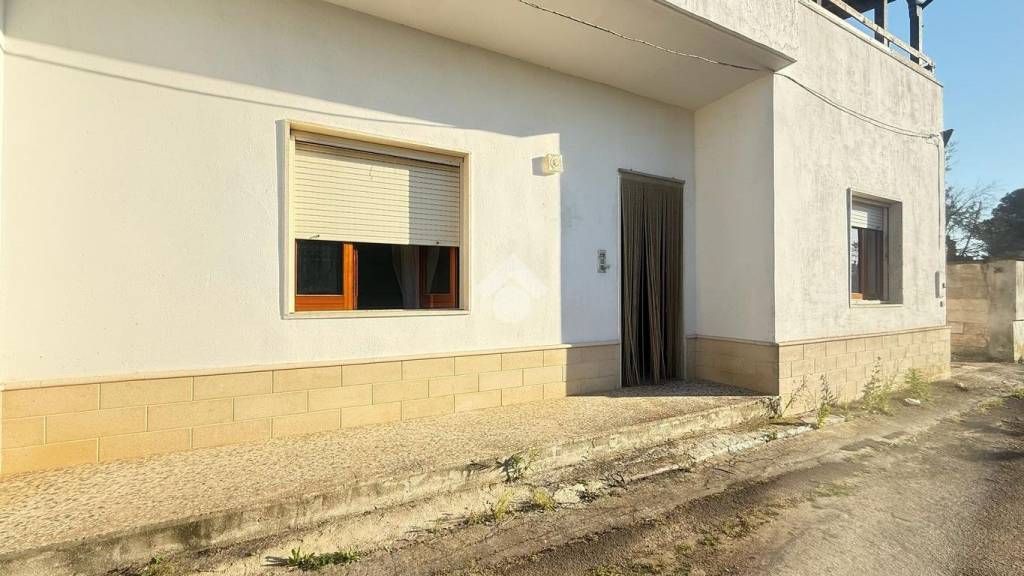appartamento in vendita a Racale in zona Torre Suda