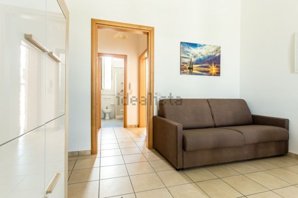 casa indipendente in vendita a Racale in zona Torre Suda