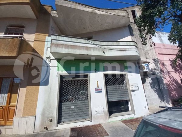 casa indipendente in vendita a Racale