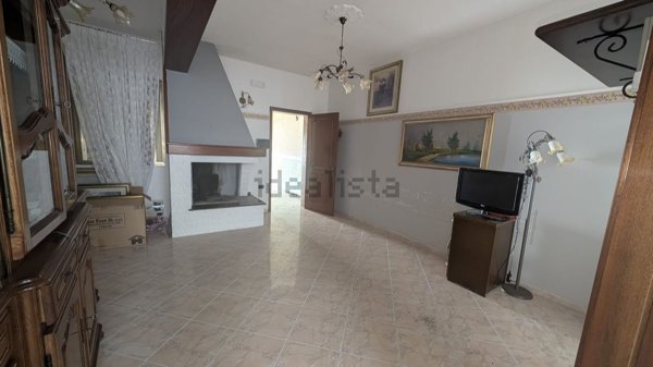 casa indipendente in vendita a Racale