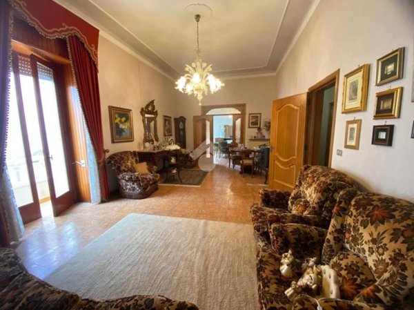 casa indipendente in vendita a Racale