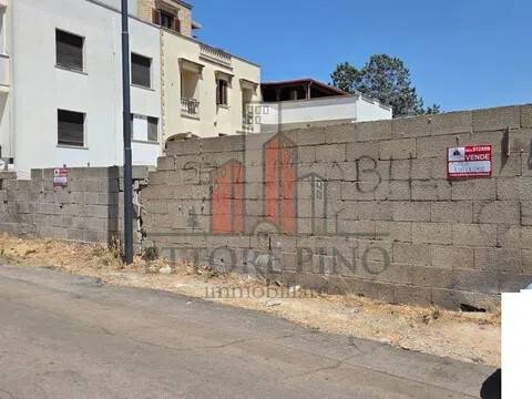 terreno in vendita a Racale