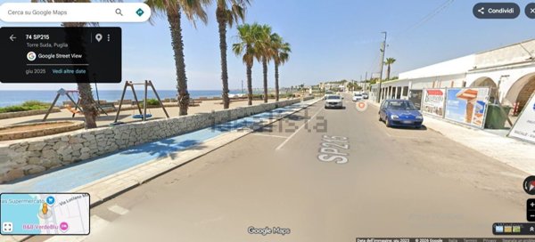 casa indipendente in vendita a Racale
