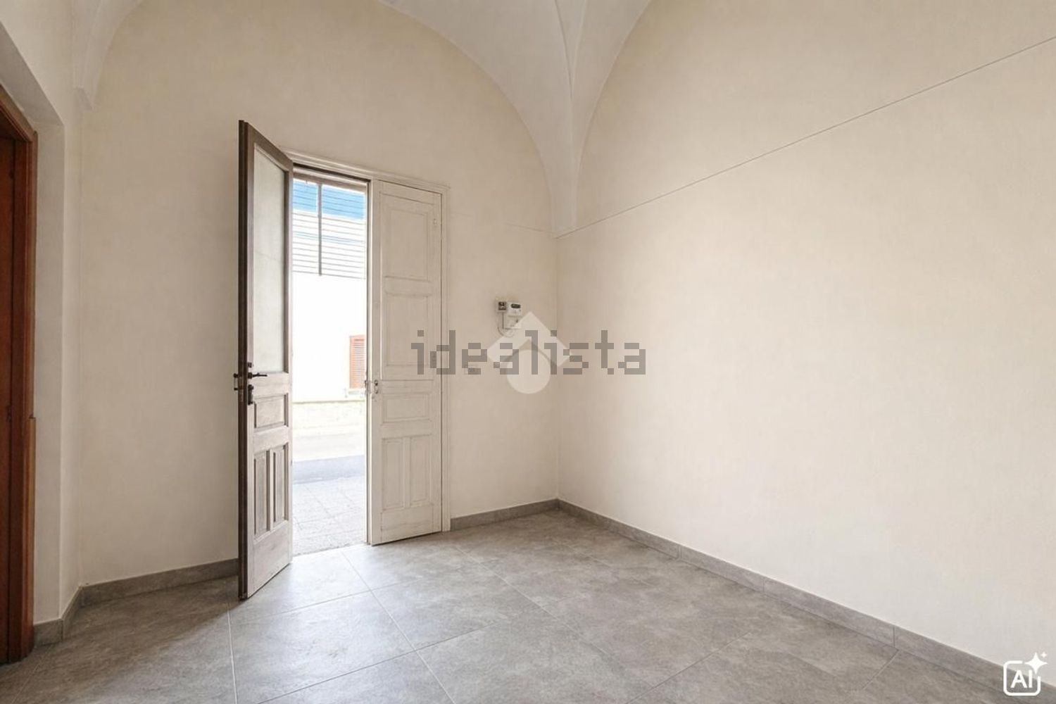 casa indipendente in vendita a Racale