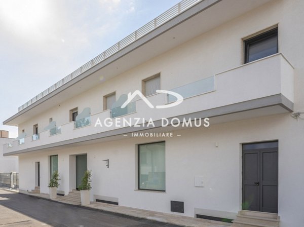 casa indipendente in vendita a Racale