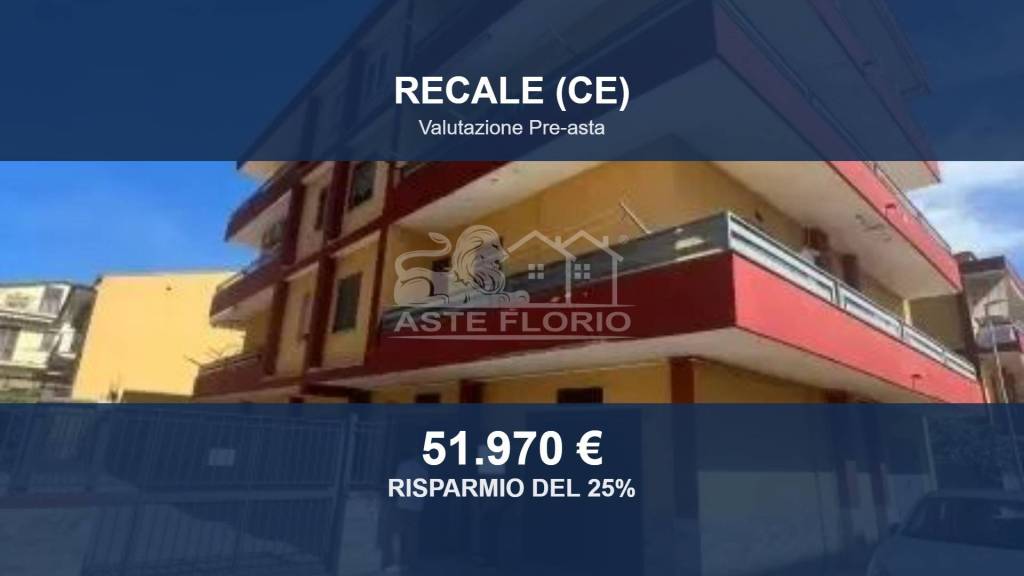 appartamento in vendita a Racale
