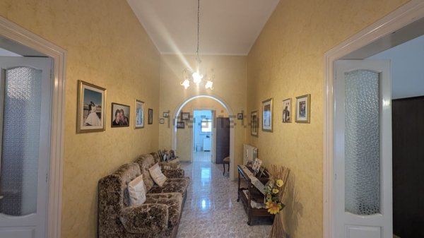 casa indipendente in vendita a Racale