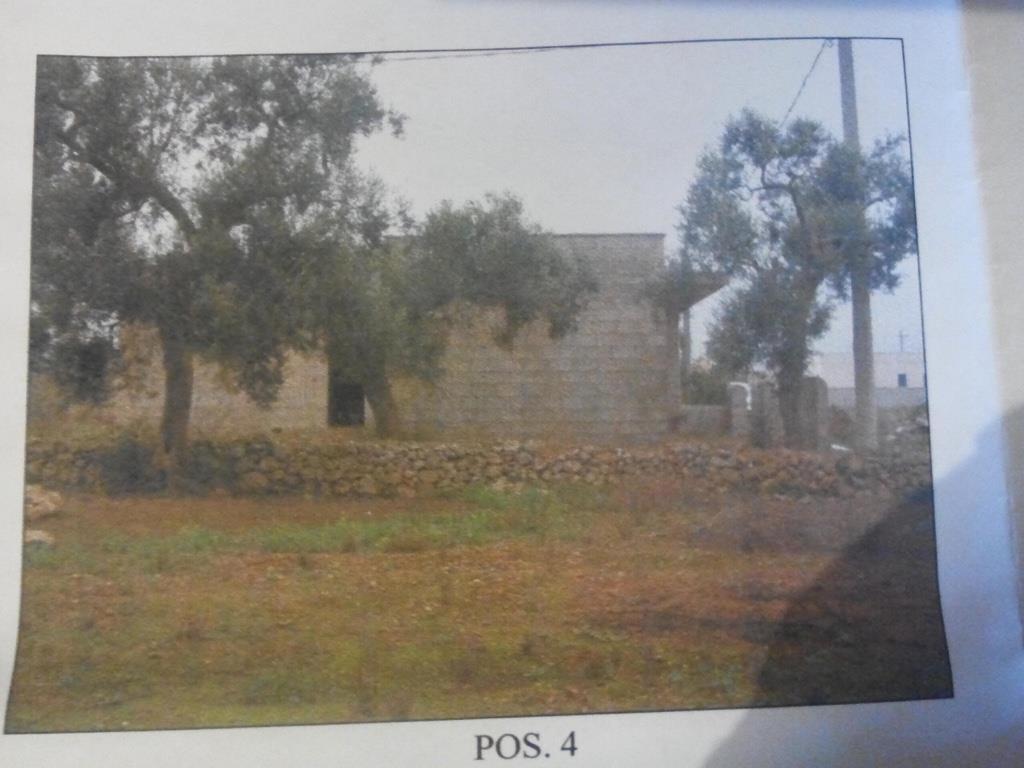 casa indipendente in vendita a Racale