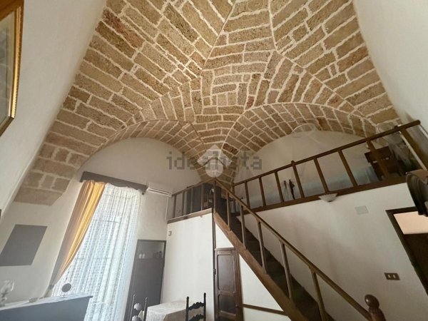 casa indipendente in vendita a Racale