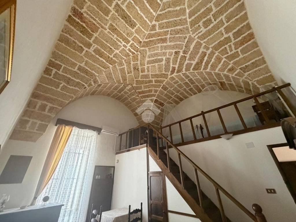 casa indipendente in vendita a Racale