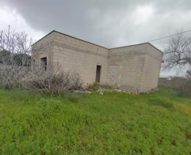 casa indipendente in vendita a Racale
