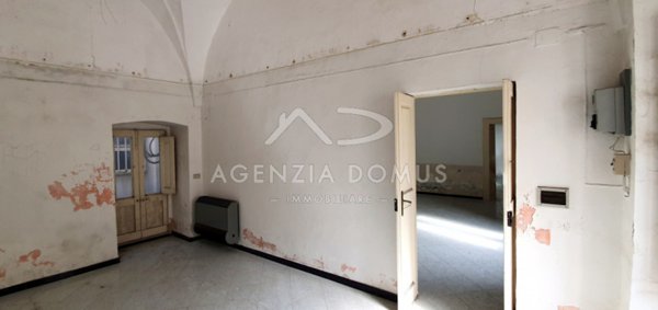 casa indipendente in vendita a Racale