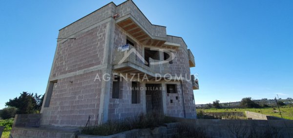 casa indipendente in vendita a Racale