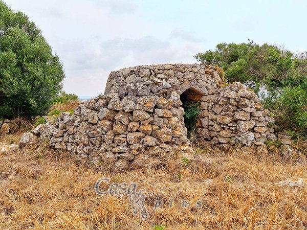 terreno edificabile in vendita a Racale in zona Torre Suda