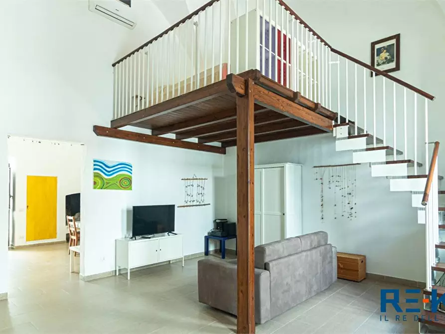 casa indipendente in vendita a Racale