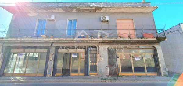 casa indipendente in vendita a Racale