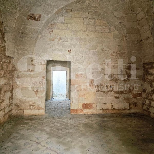 casa indipendente in vendita a Racale