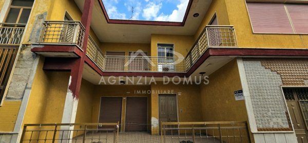 casa semindipendente in vendita a Racale
