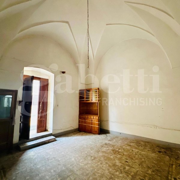 casa indipendente in vendita a Racale