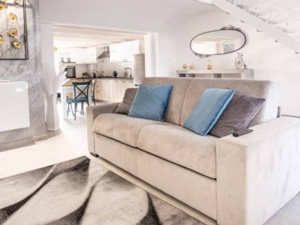casa indipendente in vendita a Racale