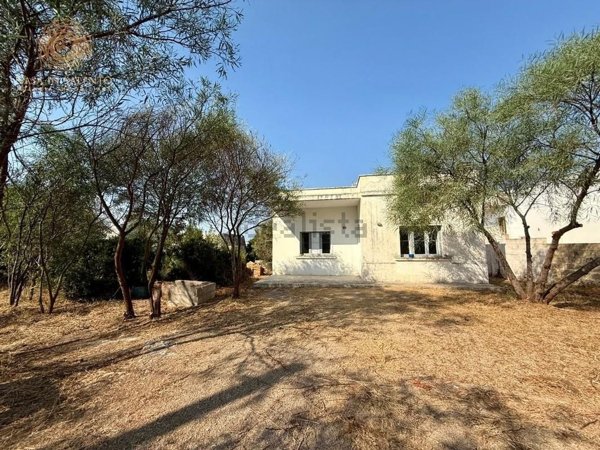 casa indipendente in vendita a Racale in zona Torre Suda
