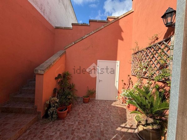 casa indipendente in vendita a Racale