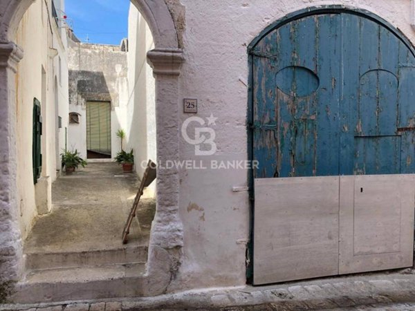 casa indipendente in vendita a Ruffano in zona Torrepaduli