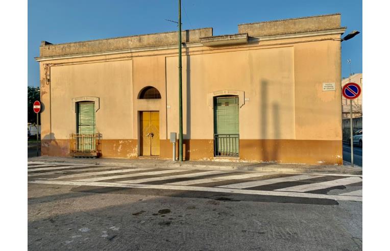 casa indipendente in vendita a Ruffano