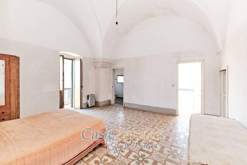 appartamento in vendita a Ruffano in zona Torrepaduli