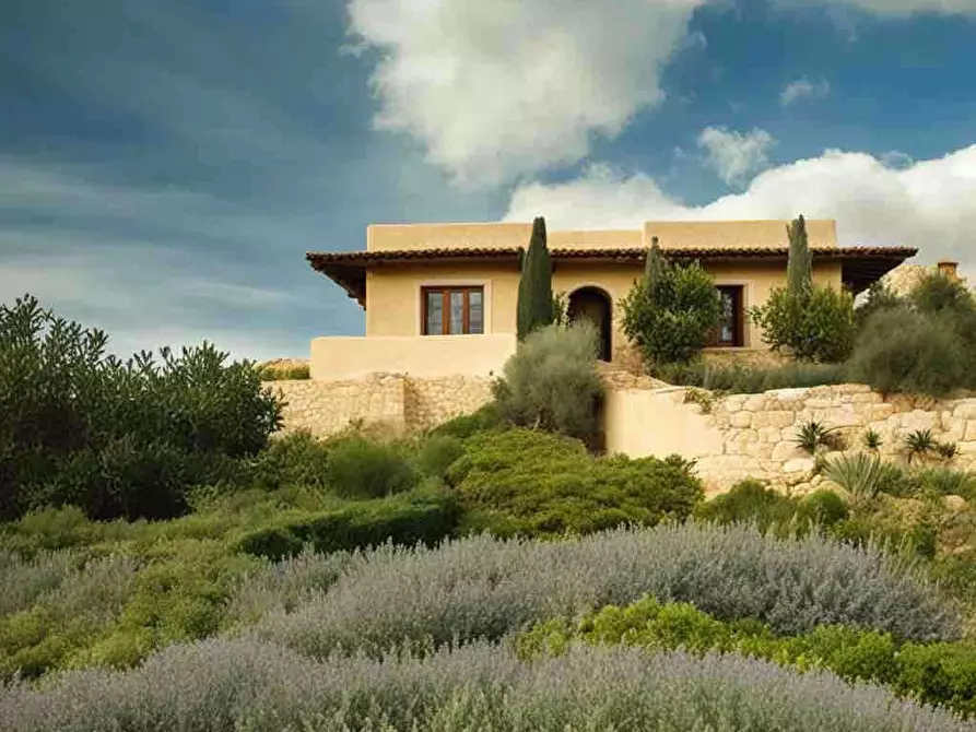 casa indipendente in vendita a Ruffano