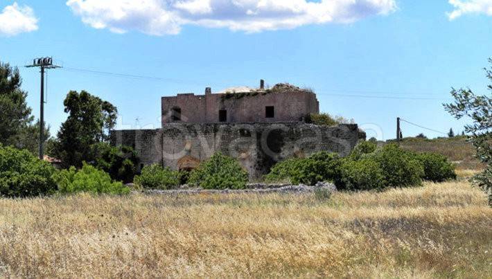 casa indipendente in vendita a Ruffano