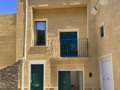 intera palazzina in vendita a Ruffano