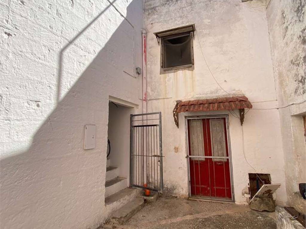 casa indipendente in vendita a Ruffano
