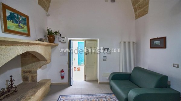 appartamento in vendita a Ruffano