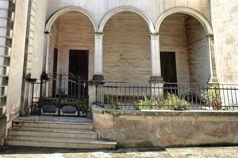 casa indipendente in vendita a Ruffano
