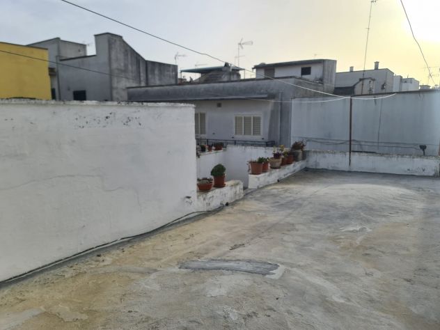 casa indipendente in vendita a Ruffano