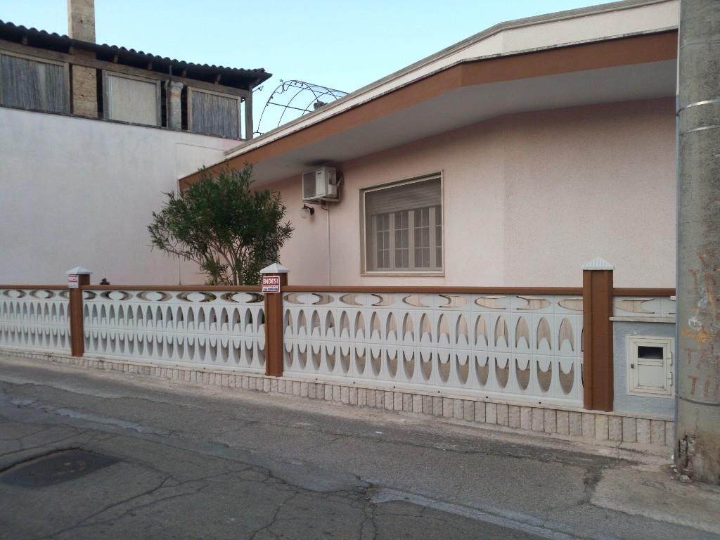 casa indipendente in vendita a Ruffano