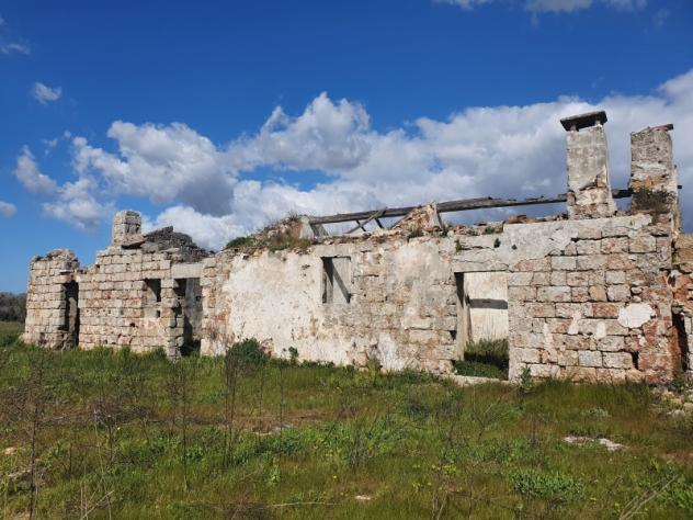 casa indipendente in vendita a Ruffano