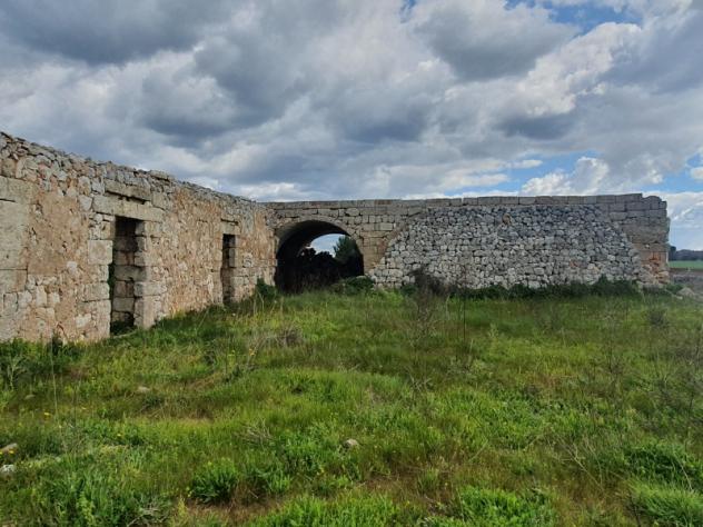 casa indipendente in vendita a Ruffano