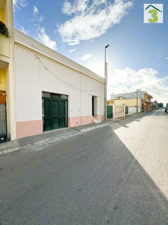 casa indipendente in vendita a Ruffano