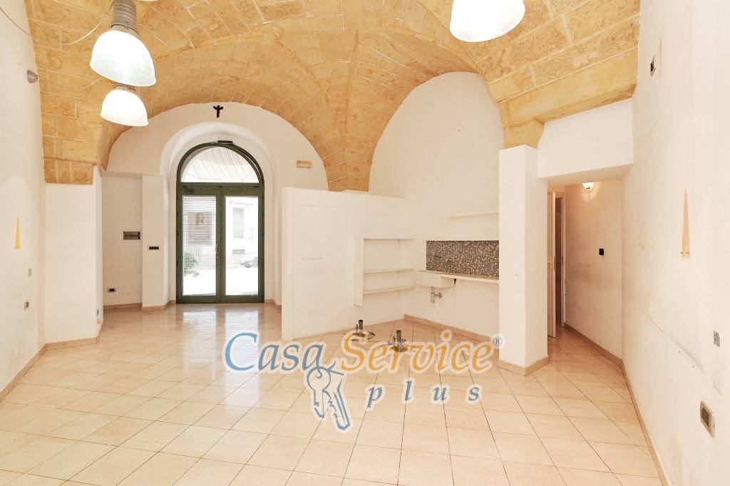 casa indipendente in vendita a Ruffano in zona Torrepaduli