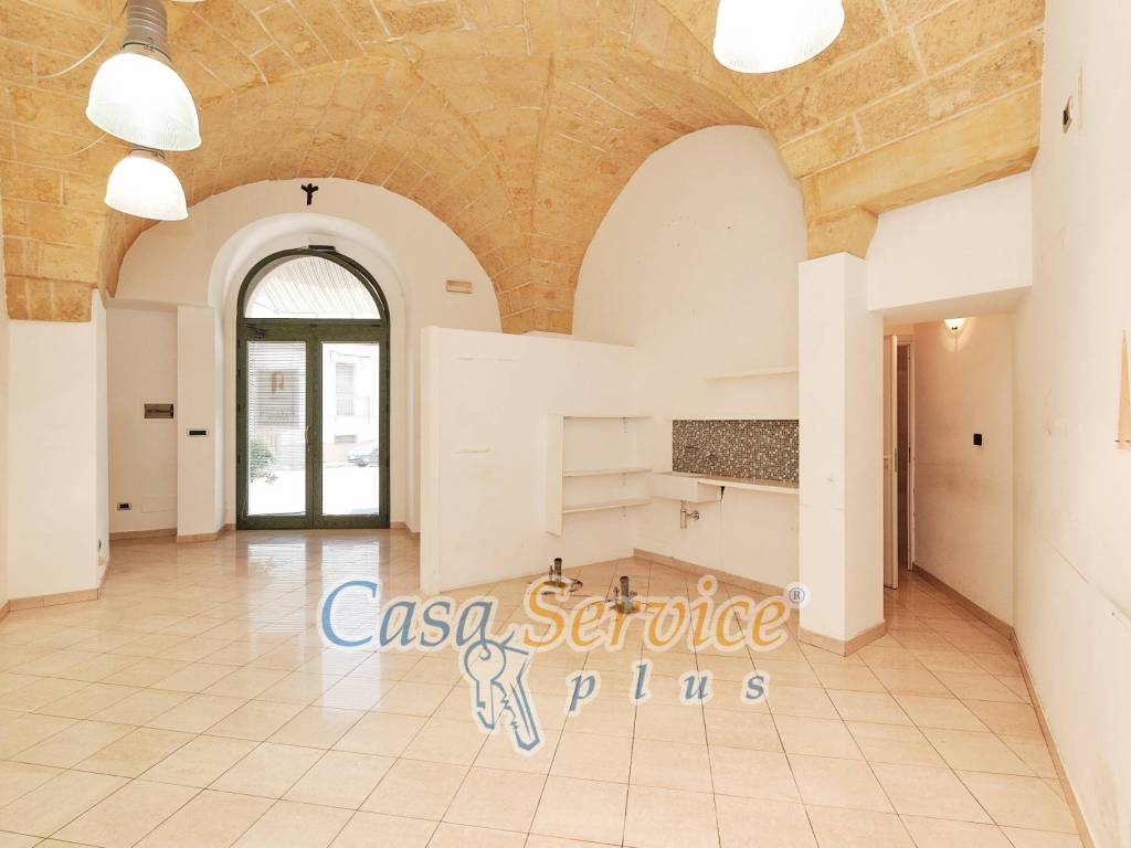 casa indipendente in vendita a Ruffano in zona Torrepaduli