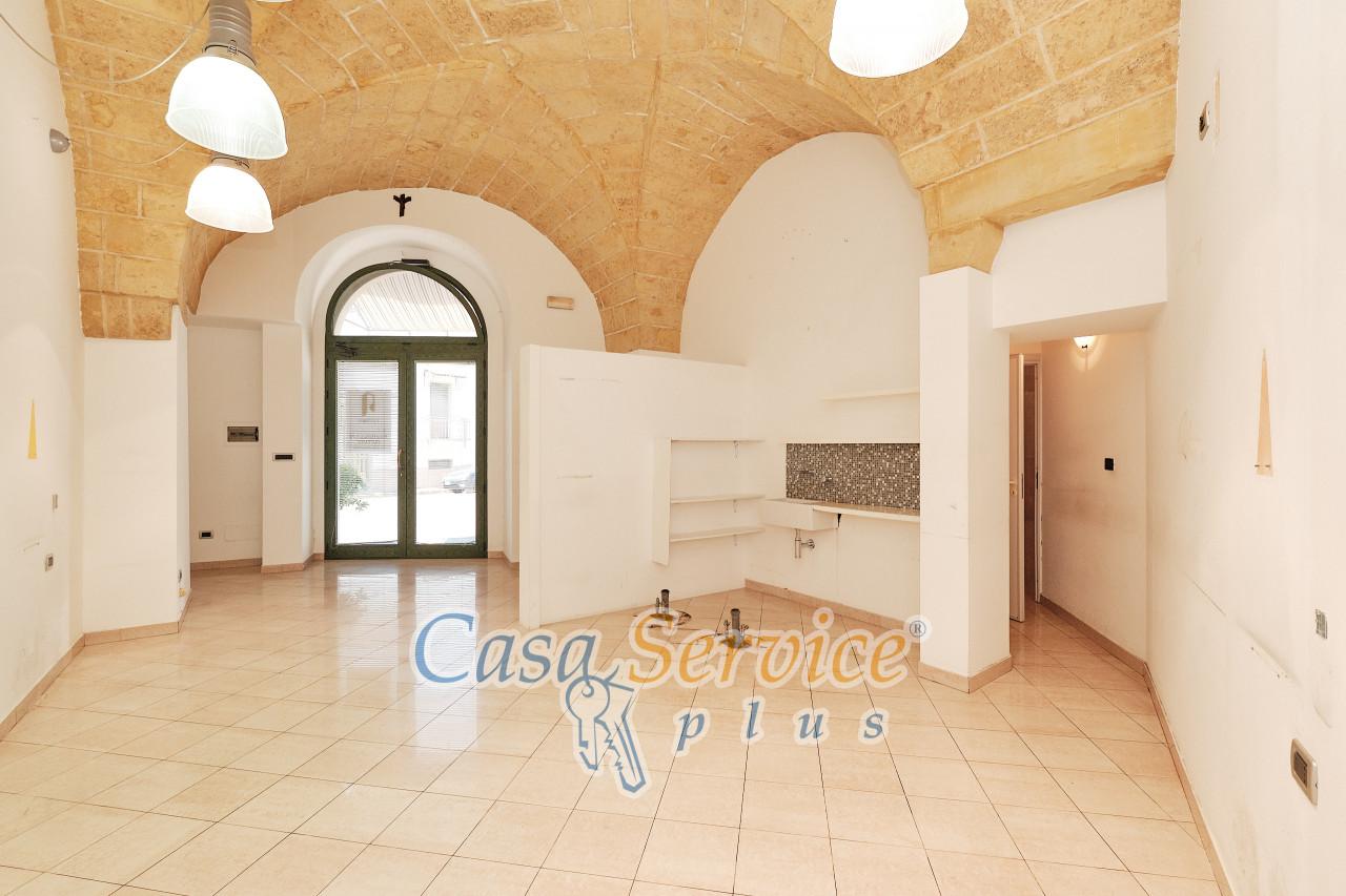 casa indipendente in vendita a Ruffano in zona Torrepaduli