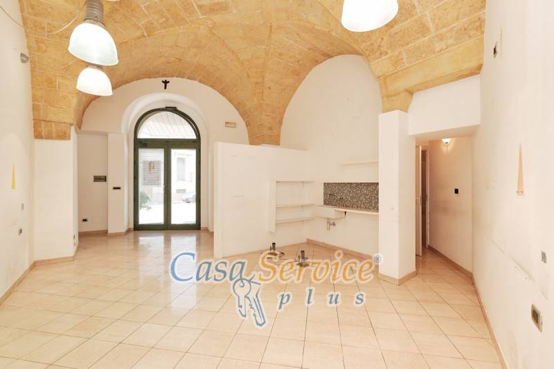 casa indipendente in vendita a Ruffano in zona Torrepaduli