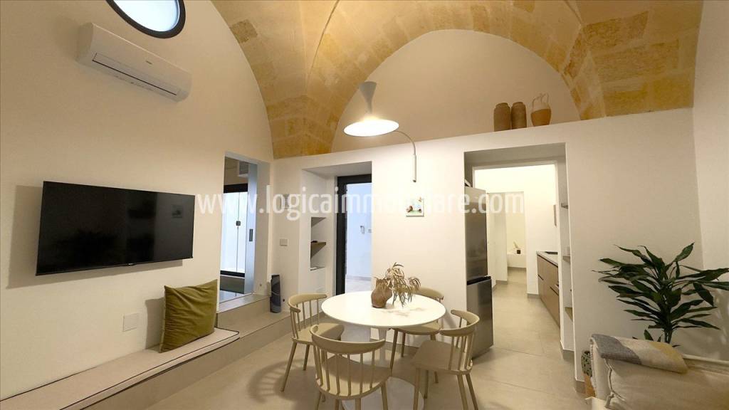 casa indipendente in vendita a Ruffano