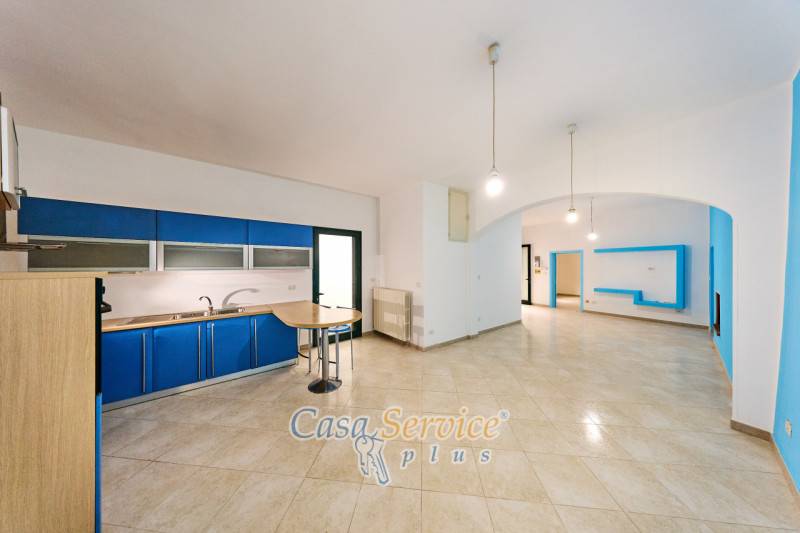 casa indipendente in vendita a Ruffano