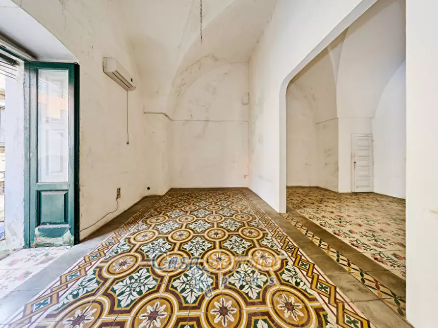 casa indipendente in vendita a Ruffano