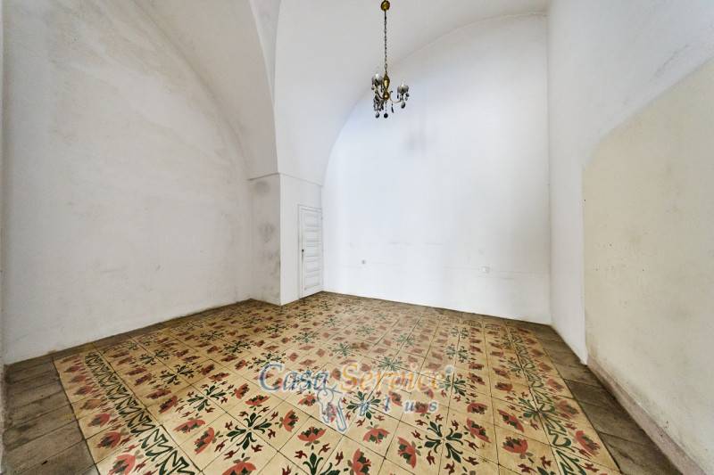 casa indipendente in vendita a Ruffano